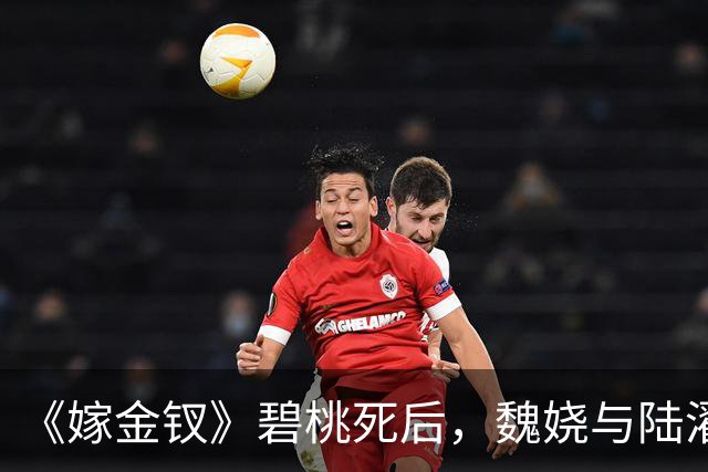 《嫁金钗》碧桃死后，魏娆与陆濯布局向皇后报仇，才明白，魏娆所受的苦，均来源于生母周芙
