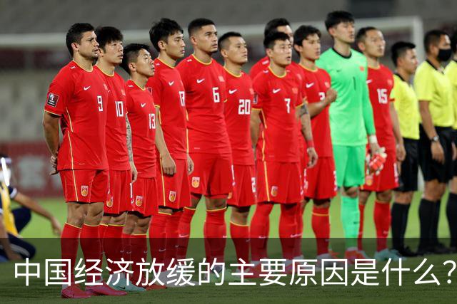 中国经济放缓的主要原因是什么？