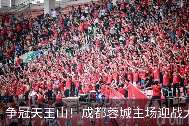 争冠天王山！成都蓉城主场迎战大连英博首发出炉