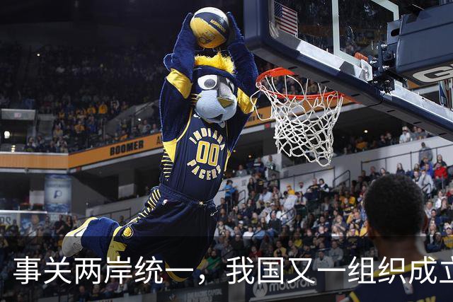 事关两岸统一，我国又一组织成立，台一“邦交”紧急向我国喊话