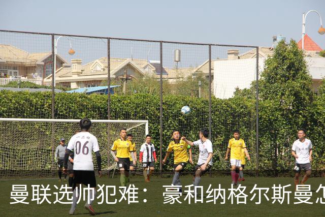 曼联选帅犯难：豪和纳格尔斯曼怎么选？答案藏在现有阵容里