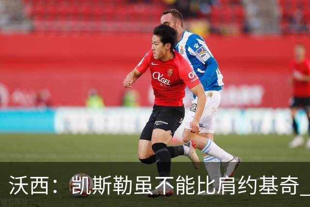 沃西：凯斯勒虽不能比肩约基奇 但打球思路如出一辙 他会越来越好