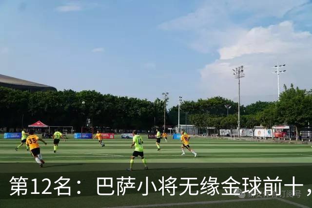 第12名：巴萨小将无缘金球前十，世界杯冠军后卫排名揭晓