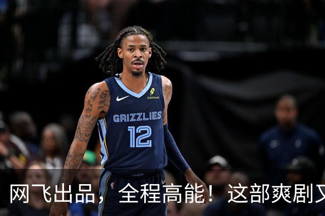 网飞出品，全程高能！这部爽剧又杀疯了