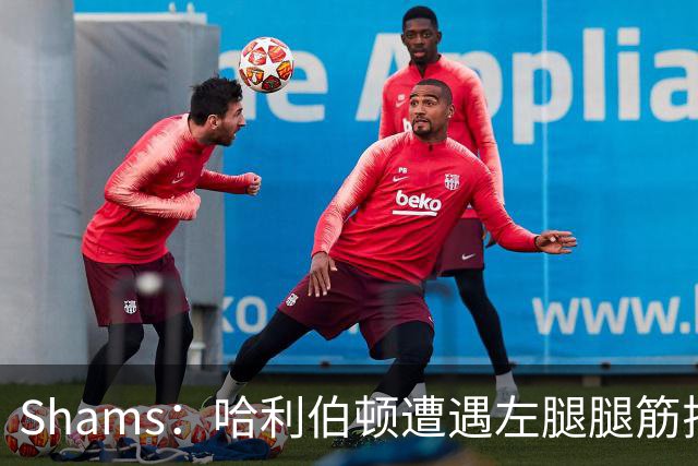 Shams：哈利伯顿遭遇左腿腿筋拉伤 将至少缺席两周